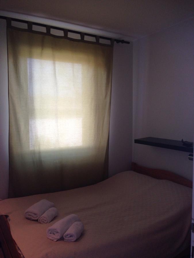 Zen Apartmani โนวีซาด ภายนอก รูปภาพ
